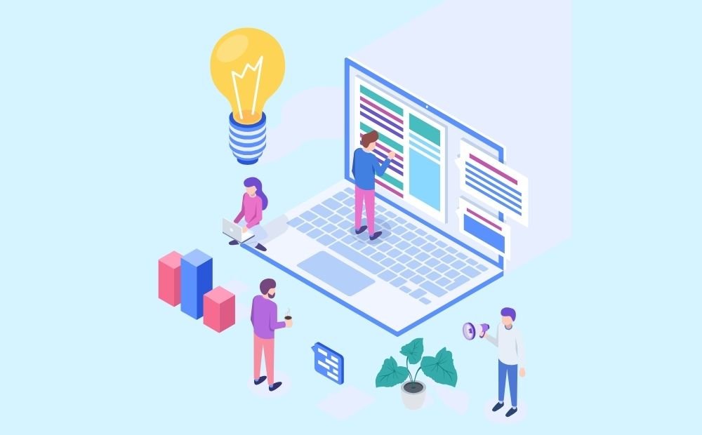 Digital Marketing Services