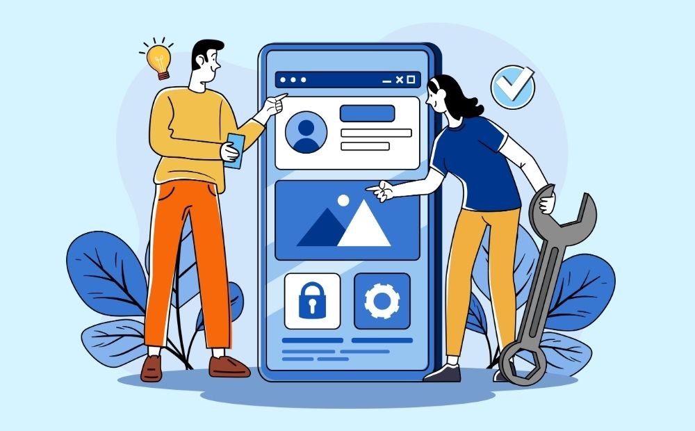 Mobile App Development Services