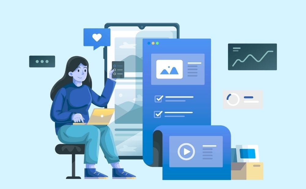 Social Media Management Services