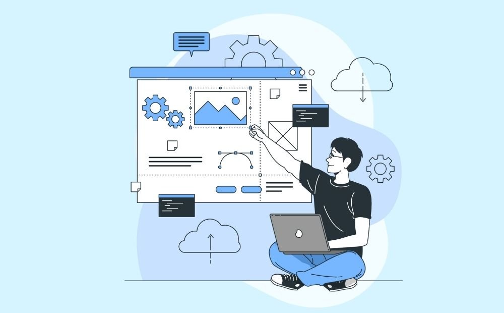 Website Development Services